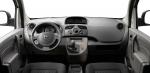 Renault Kangoo Express Compact 2008 года